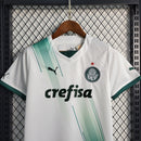 Kit Infantil Palmeiras Away 2023/24
