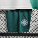 Kit Infantil Palmeiras Away 2023/24