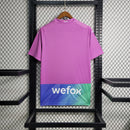 Camisa AC Milan Third 2023/24 Torcedor Masculina Arco-Íris