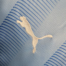 Kit Infantil Manchester City Home 2023/24