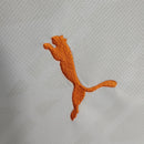 Camisa Manchester City Away 2023/24 Torcedor Masculina Branca