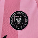 Camisa Inter Miami Home 2025/26 Torcedor Masculina