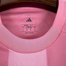 Camisa Inter Miami Home 2025/26 Torcedor Masculina