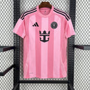 Camisa Inter Miami Home 2025/26 Torcedor Masculina