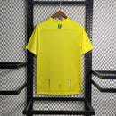 Camisa Al Nassr Home 2023/24 Torcedor Masculina