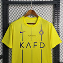 Camisa Al Nassr Home 2023/24 Torcedor Masculina