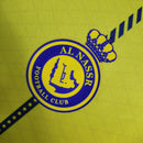 Camisa Al Nassr Home 2023/24 Torcedor Masculina