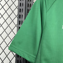 Camisa Palmeiras Home 2026/27 Torcedor Masculina Verde
