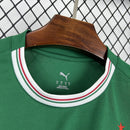 Camisa Palmeiras Home 2026/27 Torcedor Masculina Verde