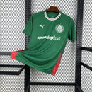 Camisa Palmeiras Home 2026/27 Torcedor Masculina Verde