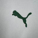 Camisa Palmeiras Away 2026/27 Torcedor Masculina Branca