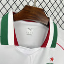 Camisa Palmeiras Away 2026/27 Torcedor Masculina Branca