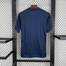 Camisa PSG Home 2025/26 Torcedor Masculina