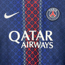 Camisa PSG Home 2025/26 Torcedor Masculina
