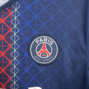 Camisa PSG Home 2025/26 Torcedor Masculina