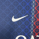 Camisa PSG Home 2025/26 Torcedor Masculina