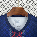 Camisa PSG Home 2025/26 Torcedor Masculina