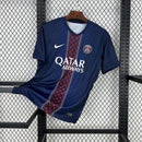 Camisa PSG Home 2025/26 Torcedor Masculina