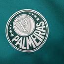 Camisa Palmeiras Treino 2023/24 Torcedor Masculina Verde
