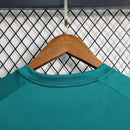 Camisa Palmeiras Treino 2023/24 Torcedor Masculina Verde