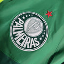 Corta Vento Palmeiras 2023/24 Torcedor Unissex Verde