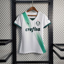 Camisa Palmeiras Away 2023/24 Torcedor Feminina
