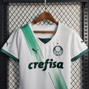 Camisa Palmeiras Away 2023/24 Torcedor Feminina
