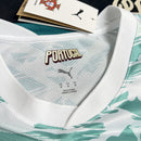 Camisa Portugal Away 2026 Torcedor Masculina Branca