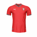 Camisa Portugal Home 2026 Torcedor Masculina