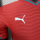Camisa Portugal Home 2026 Torcedor Masculina
