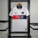 Camisa PSG Away 2023/24 Torcedor Masculina