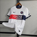 Camisa PSG Away 2023/24 Torcedor Masculina