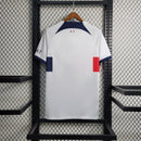 Camisa PSG Away 2023/24 Torcedor Masculina