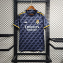 Camisa Real Madrid Away 2023/24 Torcedor Masculina