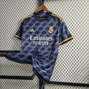 Camisa Real Madrid Away 2023/24 Torcedor Masculina