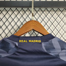 Camisa Real Madrid Away 2023/24 Torcedor Masculina
