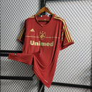 Camisa Retrô Fluminense Third 2012 Torcedor Masculina