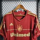 Camisa Retrô Fluminense Third 2012 Torcedor Masculina