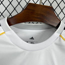 Camisa Real Madrid Home 2025/26 Torcedor Masculina