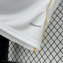 Camisa Real Madrid Home 2025/26 Torcedor Masculina
