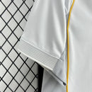 Camisa Real Madrid Home 2025/26 Torcedor Masculina