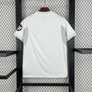 Camisa Real Madrid Home 2025/26 Torcedor Masculina