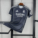 Camisa Real Madrid Away 2025/26 Torcedor Masculina