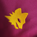 Camisa Roma Home 2023/24 Torcedor Masculina