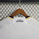 Camisa Real Madrid Home 2023/24 Torcedor Masculina