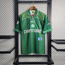 Camisa Retrô Palmeiras 1999/00 Torcedor Masculina