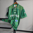 Camisa Retrô Palmeiras 1999/00 Torcedor Masculina