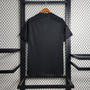 Camisa Real Madrid Third 2023/24 Torcedor Masculina Preta