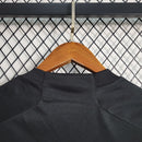 Camisa Real Madrid Third 2023/24 Torcedor Masculina Preta