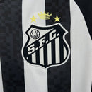 Camisa Santos Away 2025/26 Torcedor Masculina